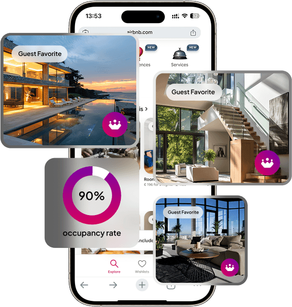 Rental Booking Usecase