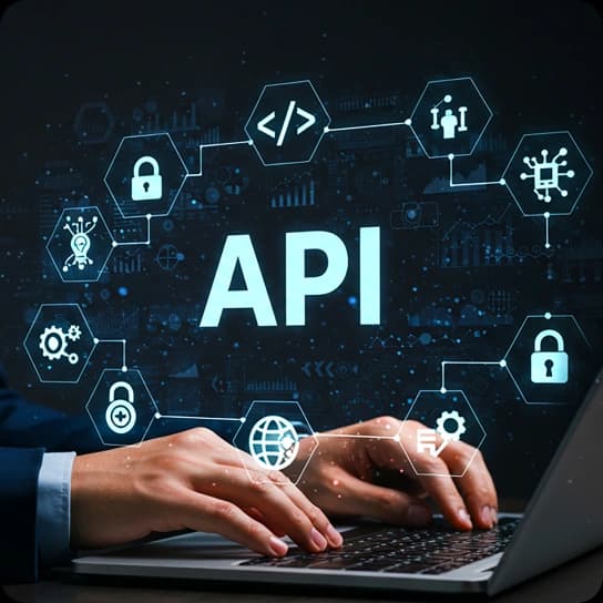 TheyRank API