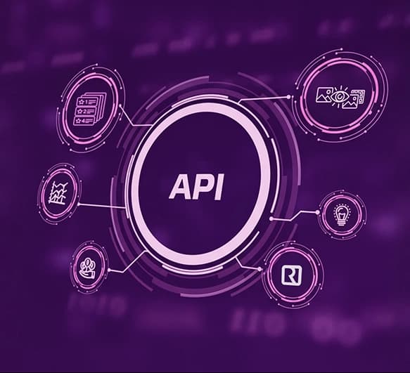 TheyRank API